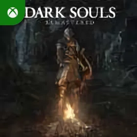 DARK SOULS™: REMASTERED Xbox