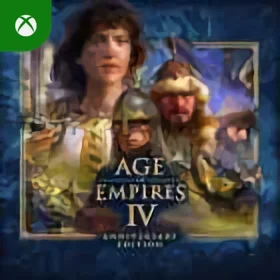 Age of Empires IV: Anniversary Edition Xbox