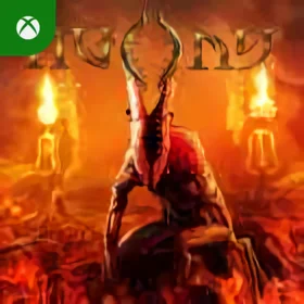 Agony Xbox