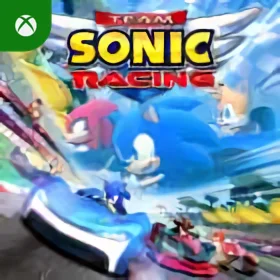 Team Sonic Racing™ Xbox