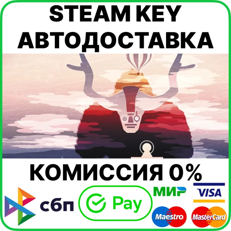 Ascent Spirit [Steam Key/RU+CIS]