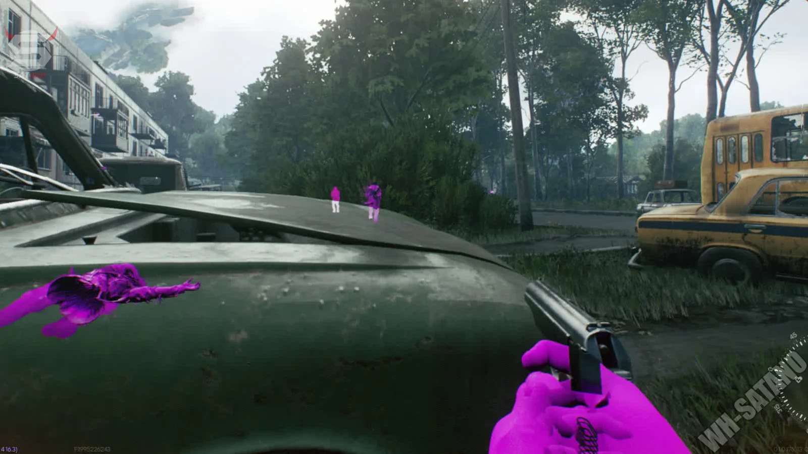 Mason Active Matter - 30 Дней