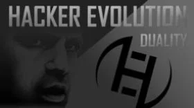 Hacker Evolution Duality