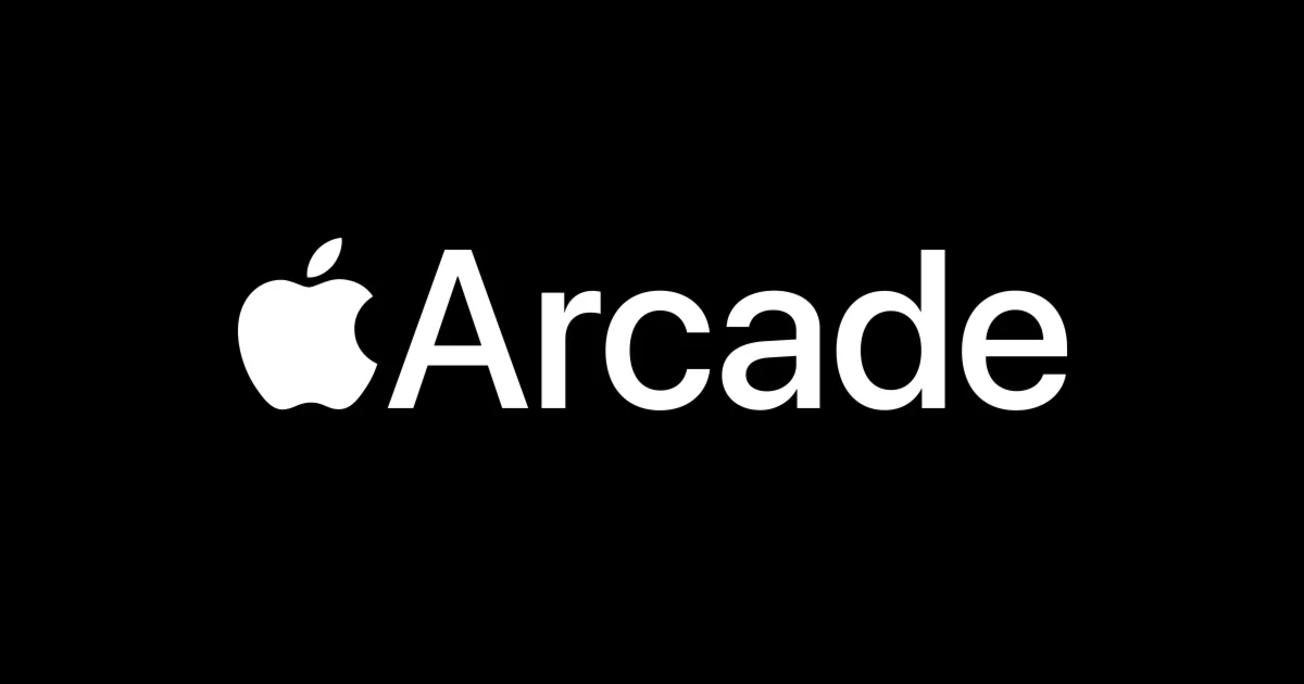 Apple Arcade Promo code 2 months USA