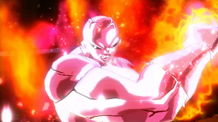 Dragon Ball: Xenoverse 2 - Legendary Pack 2 DLC NA Stea