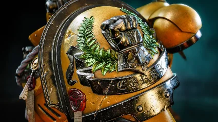 Warhammer 40,000: Space Marine 2 - 2-Year Anniversary E