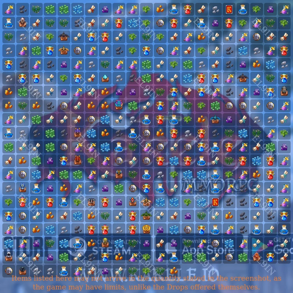 🥇Kakele Online - MMORPG🧨Твич Дропс