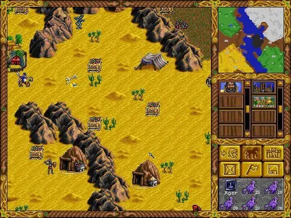 Heroes of Might and Magic Bundle GOG КЛЮЧ GLOBAL