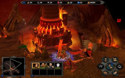 Heroes of Might and Magic Bundle GOG КЛЮЧ GLOBAL