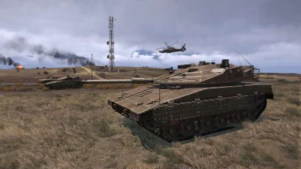 Arma 3 EN Only Steam КЛЮЧ GLOBAL