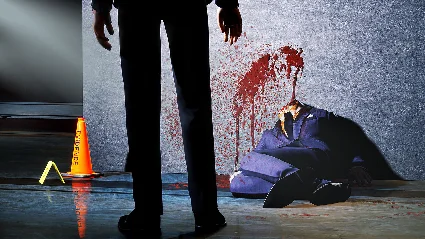 Vampire: The Masquerade - Swansong Primogen Edition EU