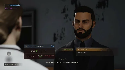 Vampire: The Masquerade - Swansong Primogen Edition EU