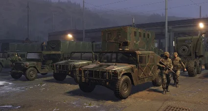 Arma Reforger EU Steam КЛЮЧ ЕВРОПА