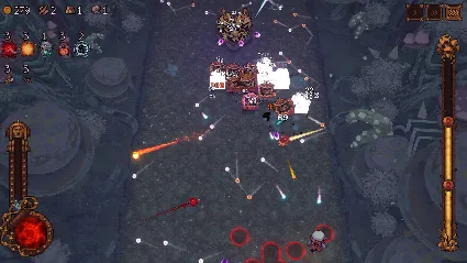 BALL x PIT Steam АККАУНТ НОВЫЙ +ПОЧТА