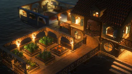 Len's Island Steam КЛЮЧ EU+US