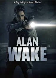 ALAN WAKE PC WIN (MICROSOFT STORE) КЛЮЧ
