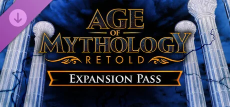 Age of Mythology: Retold - Expansion Pass Steam Gift RU