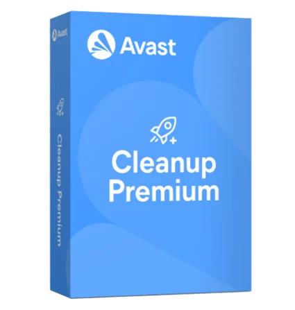 AVAST CLEANUP PREMIUM КЛЮЧ НА 1 ГОД