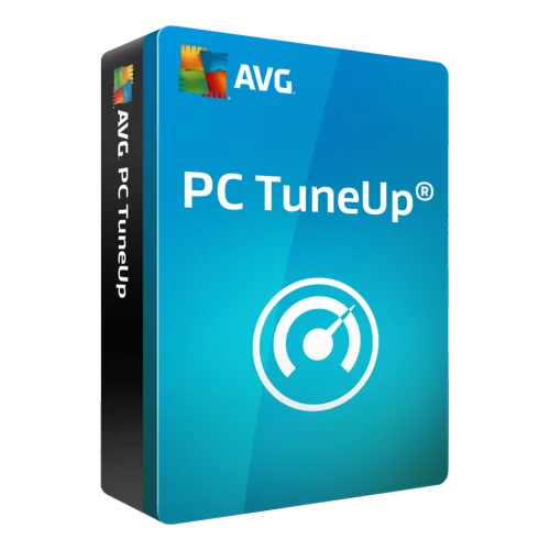 AVG TuneUp PREMIUM  НА 1 ГОД
