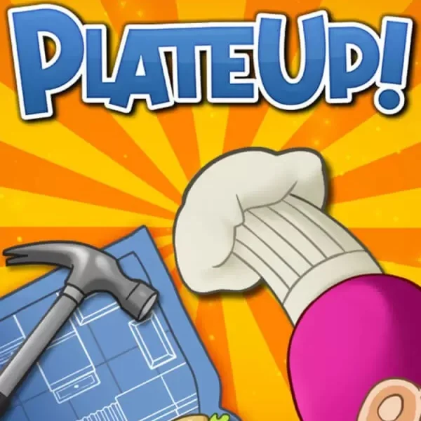 PlateUp! (Ключ Steam | РФ+СНГ)