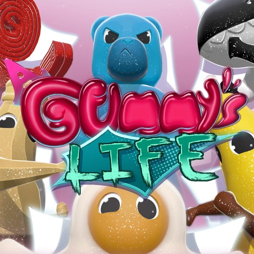 A Gummy's Life Xbox One\Series
