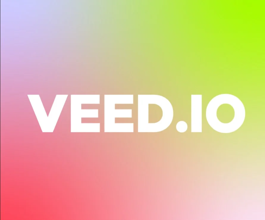 VEED.io Pro Plan – 1 Month Subscription | Veed Io