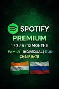 Подписка на Spotify Premium дл — фото 3