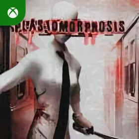 Plastomorphosis Xbox