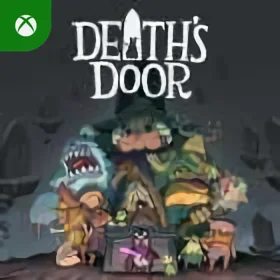 Death's Door Xbox