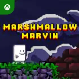 Marshmallow Marvin (Windows) Xbox