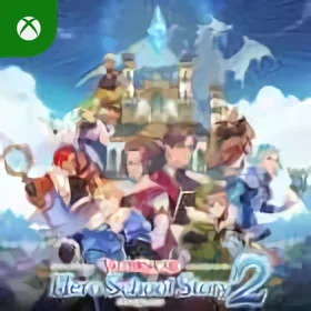 Valthirian Arc: Hero School Story 2 Xbox
