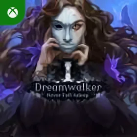 Dreamwalker: Never Fall Asleep (Xbox One Version) Xbox