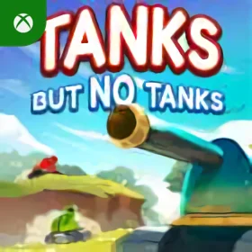 Tanks, But No Tanks Xbox