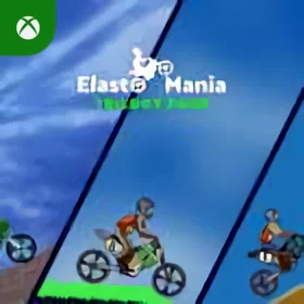 Elasto Mania Trilogy Pack Xbox