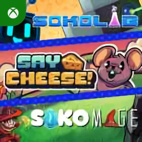Sokobundle Xbox
