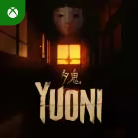 Yuoni Xbox