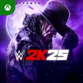 WWE 2K25 Deadman Edition Xbox