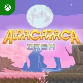Alpacapaca Dash Xbox