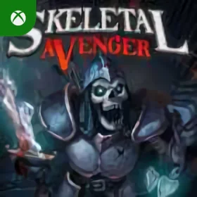Skeletal Avenger Xbox