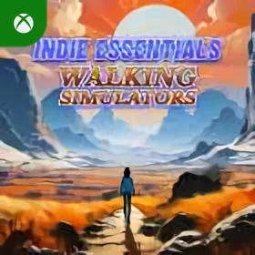 Indie Essentials - Walking Simulators Xbox