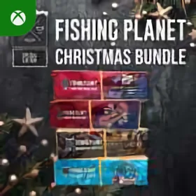 Fishing Planet - Christmas Bundle Xbox