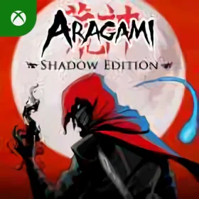 Aragami: Shadow Edition Xbox