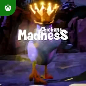Chickens Madness Xbox
