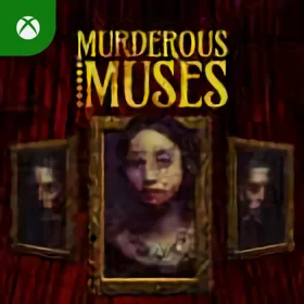 Murderous Muses Xbox
