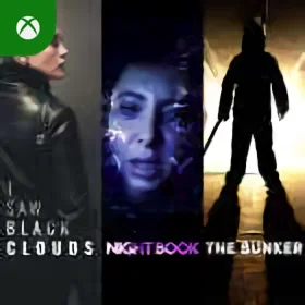 FMV Horror Bundle Xbox