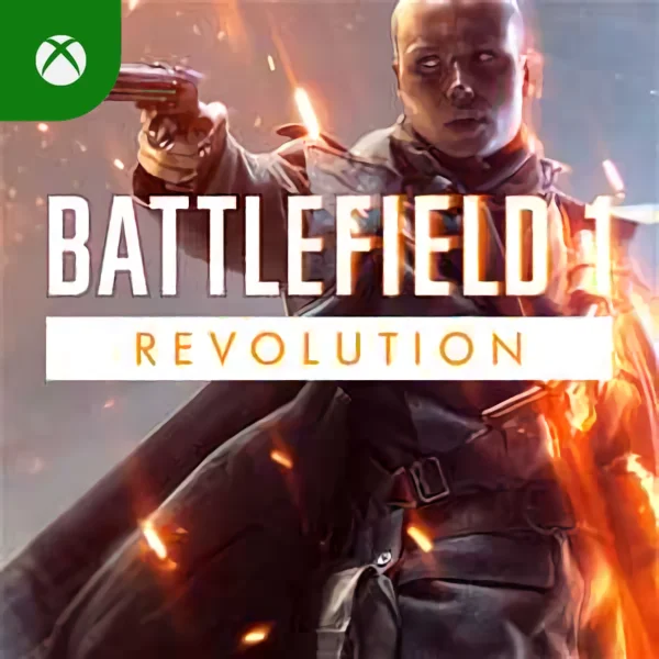 Battlefield™ 1 Revolution Xbox