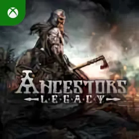 Ancestors Legacy Xbox