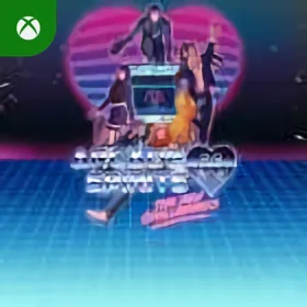 Arcade Spirits: The New Challengers Xbox