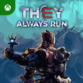 They Always Run Xbox
