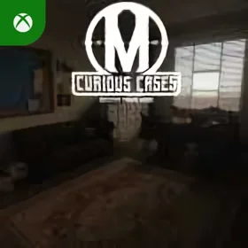 Curious Cases Xbox